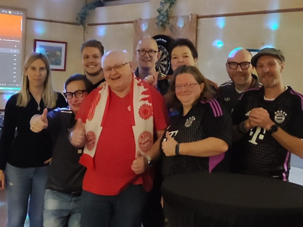 Gewinner Oktoberfest Quiz 2024